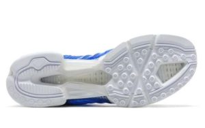 Кроссовки Adidas Climacool 1 синие с белым 40-45