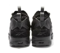 Beauty Youth x Reebok Insta Pump (Black) черные (40-44)