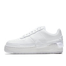 Nike Air Force 1 LV8 белые (35-39)