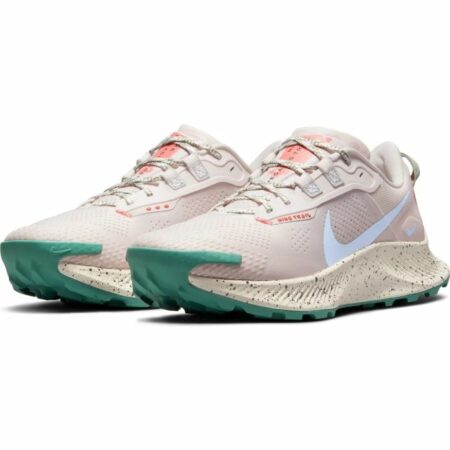 Nike Pegasus Trail 3 розовые с сеткой женские (35-40)