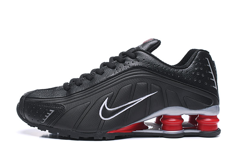 Nike Shox R4 40 44 StreetFoot.ru